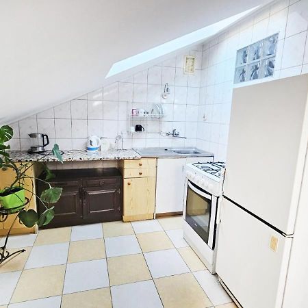 Relax Apartament Přemyšl Exteriér fotografie