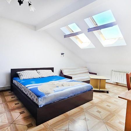 Relax Apartament Přemyšl Exteriér fotografie