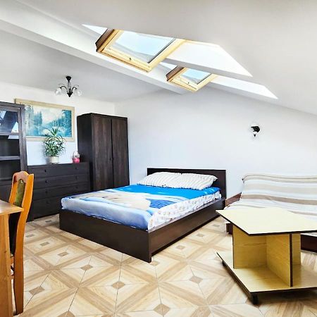 Relax Apartament Přemyšl Exteriér fotografie