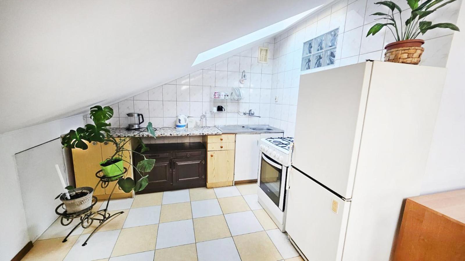 Relax Apartament Přemyšl Exteriér fotografie