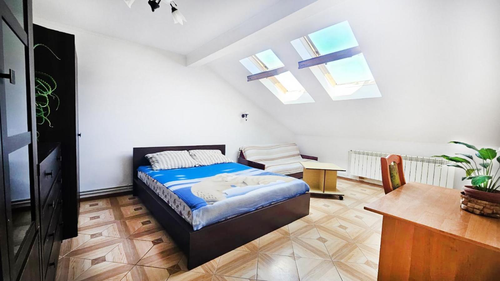 Relax Apartament Přemyšl Exteriér fotografie