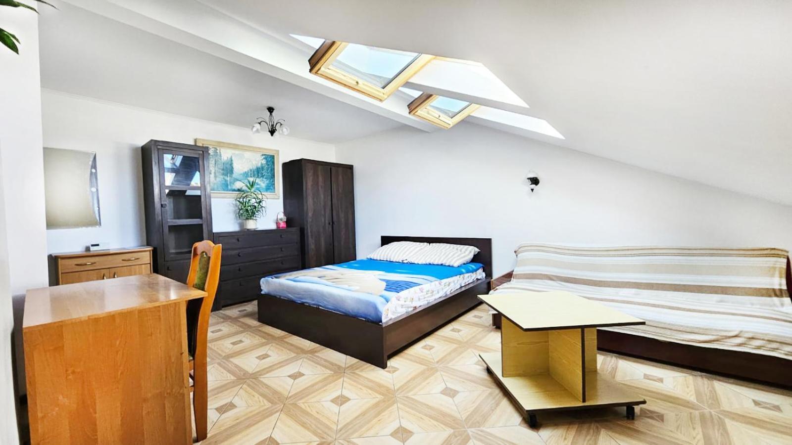 Relax Apartament Přemyšl Exteriér fotografie